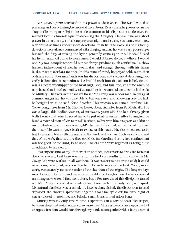 Becoming America - Title Page 1302